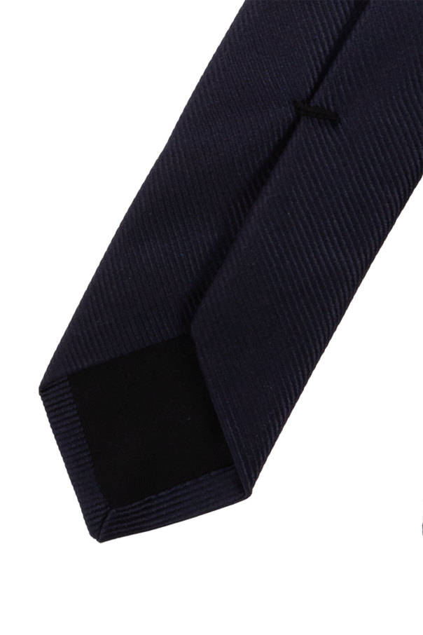 Gucci Silk tie Men's Accessories Vitkac
